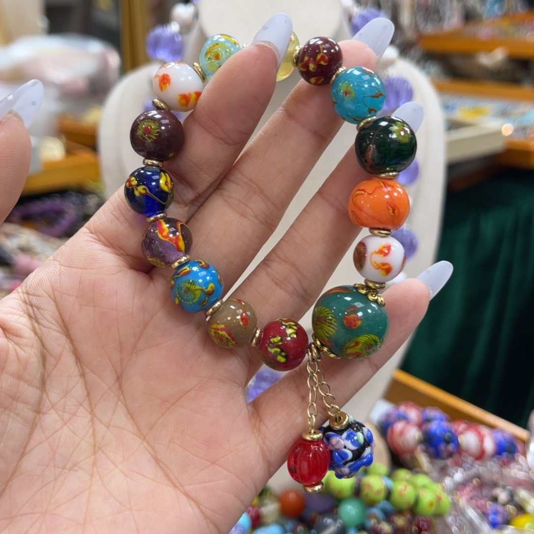 琉璃铜合金锡合金铜合金