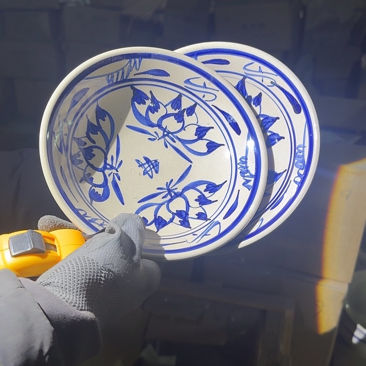 陶瓷陶瓷制品等产品19厘米斗碗