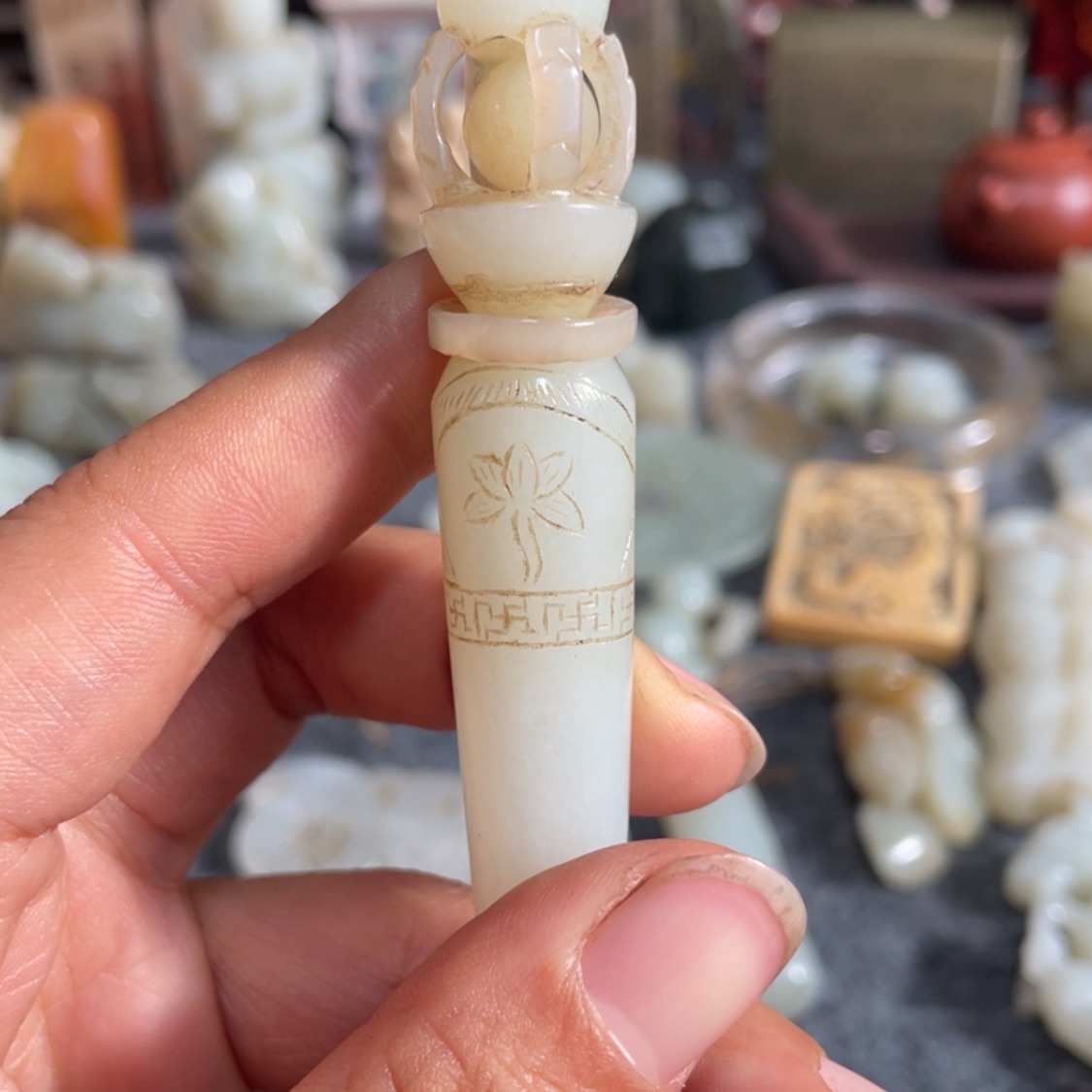 【闪购商品】清*轩