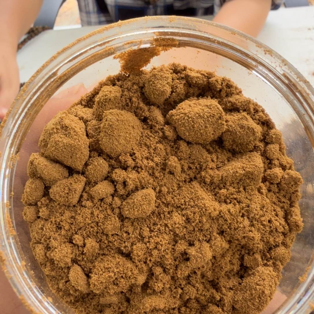 沉香碎屑沉香100克油叶子粉多样性发一