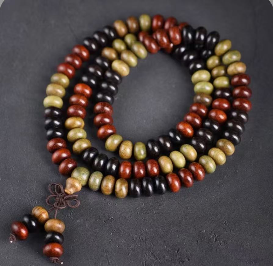 多宝算盘珠108颗SC-133