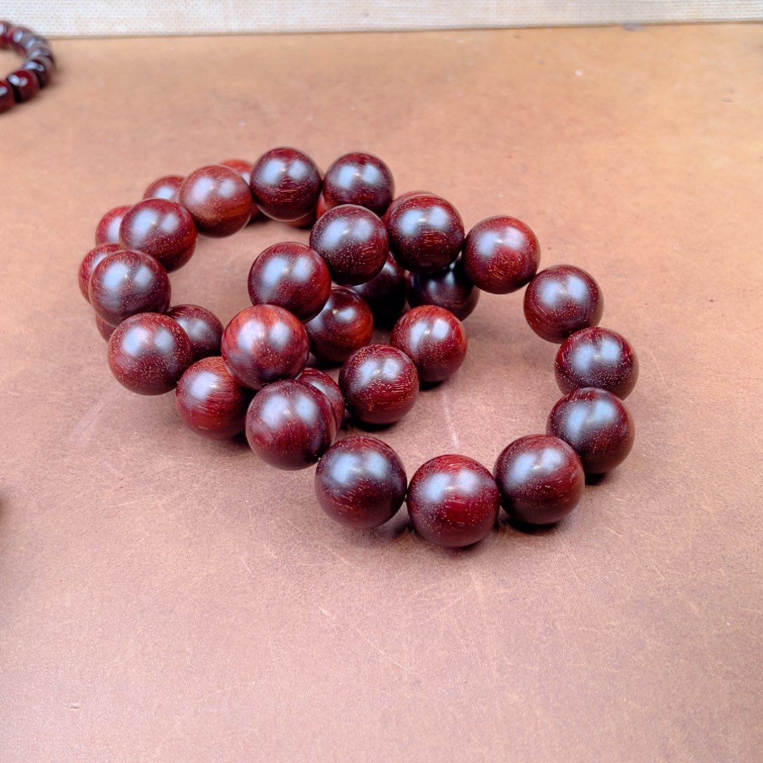 手串/手链小叶紫檀2.0原汁原味