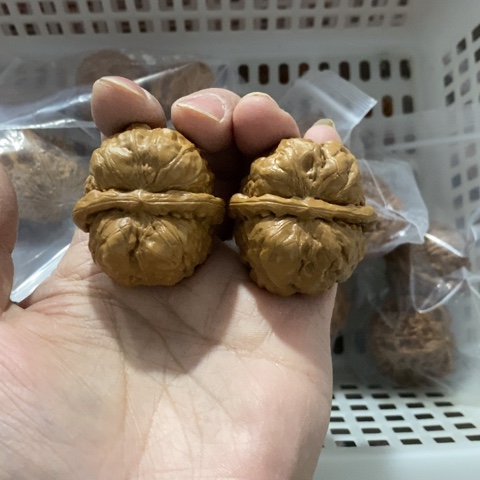 3***水文玩核桃把件哈哈哈哈