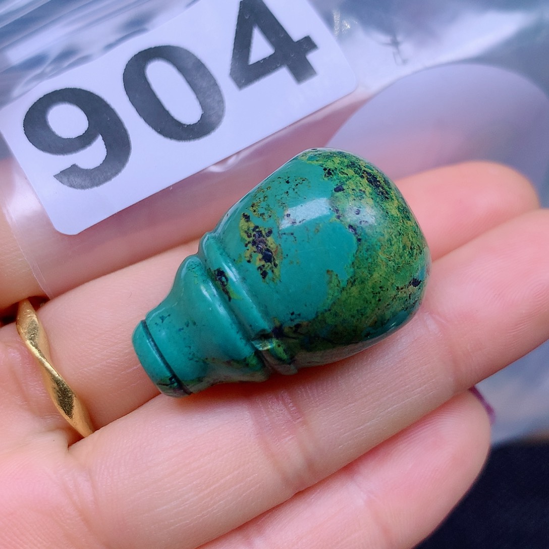 空竹粉丝专享十堰特色手工散珠