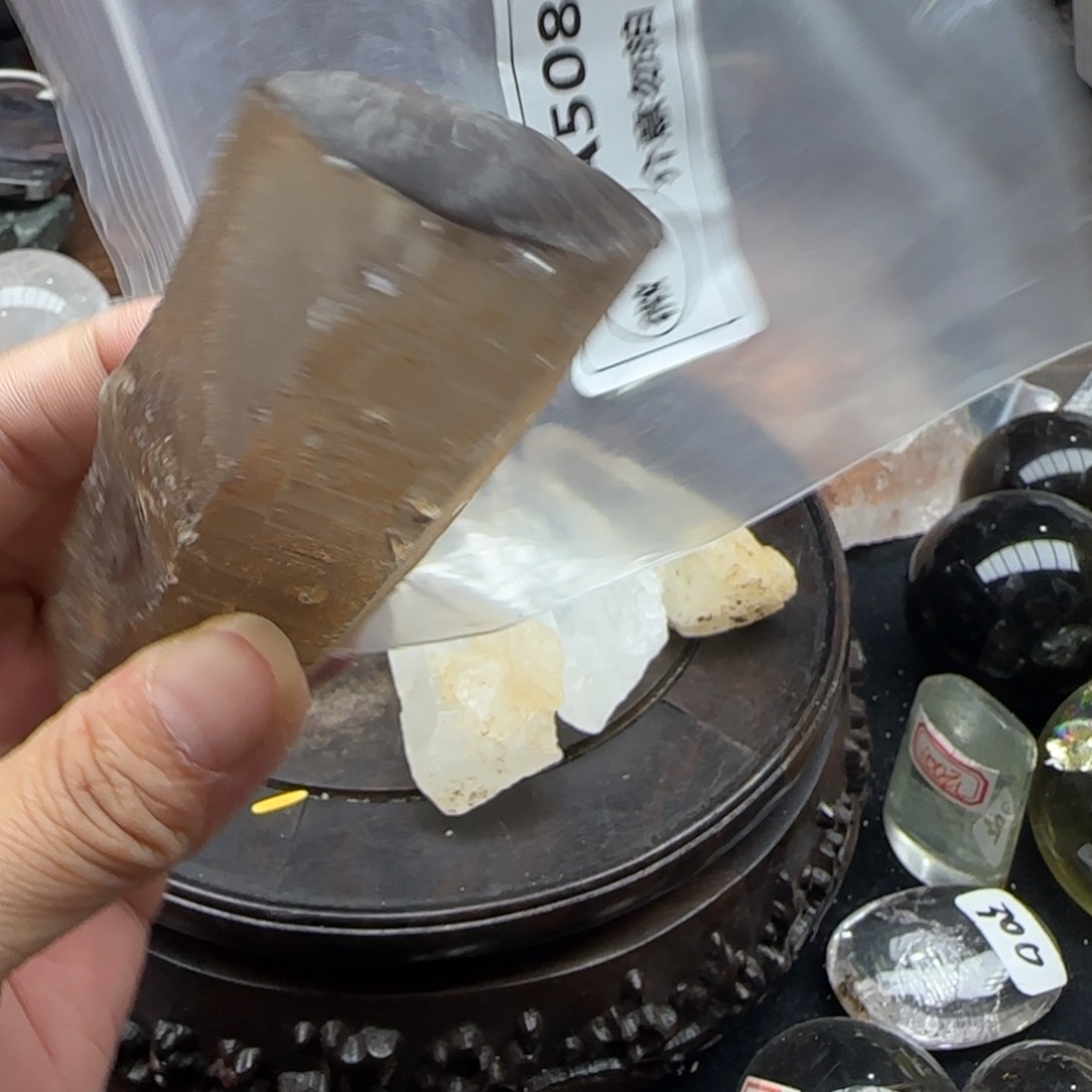 水晶未镶嵌未镶嵌a508