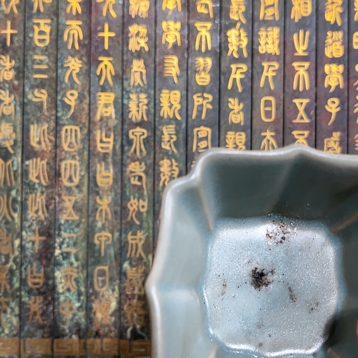 摆件善***人瓷器瓷器瓷器瓷器