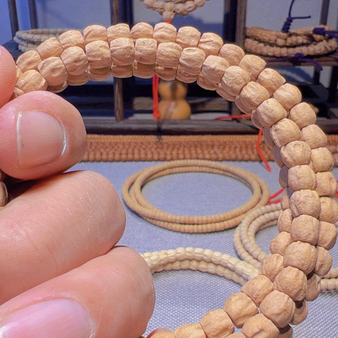 吊坠柏香籽/百香籽