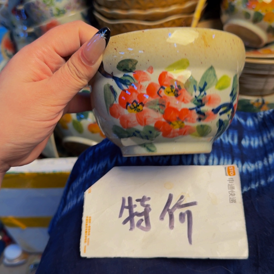 陶景德镇源头厂家