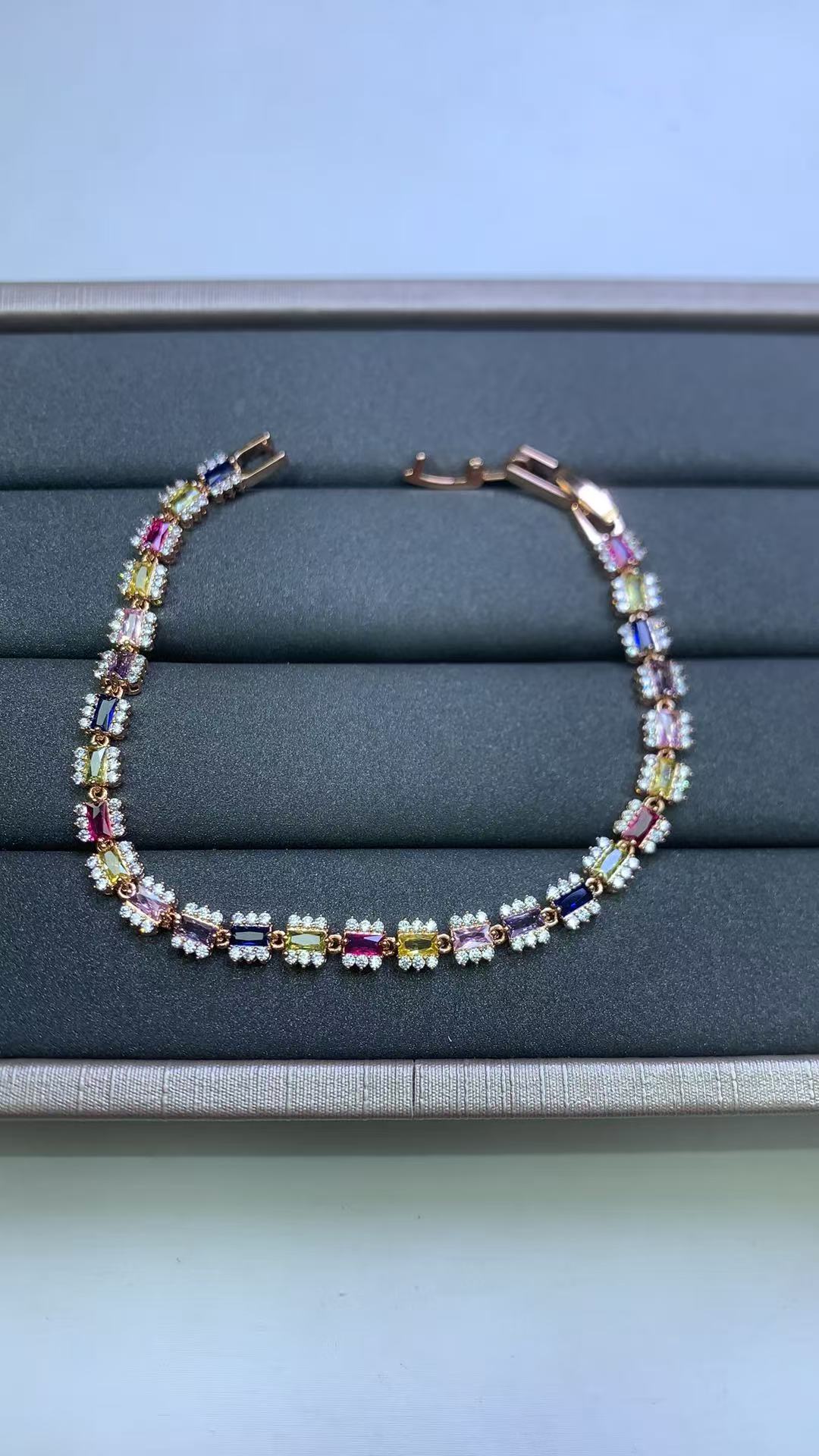 手链 【质检发货】时尚手链D650