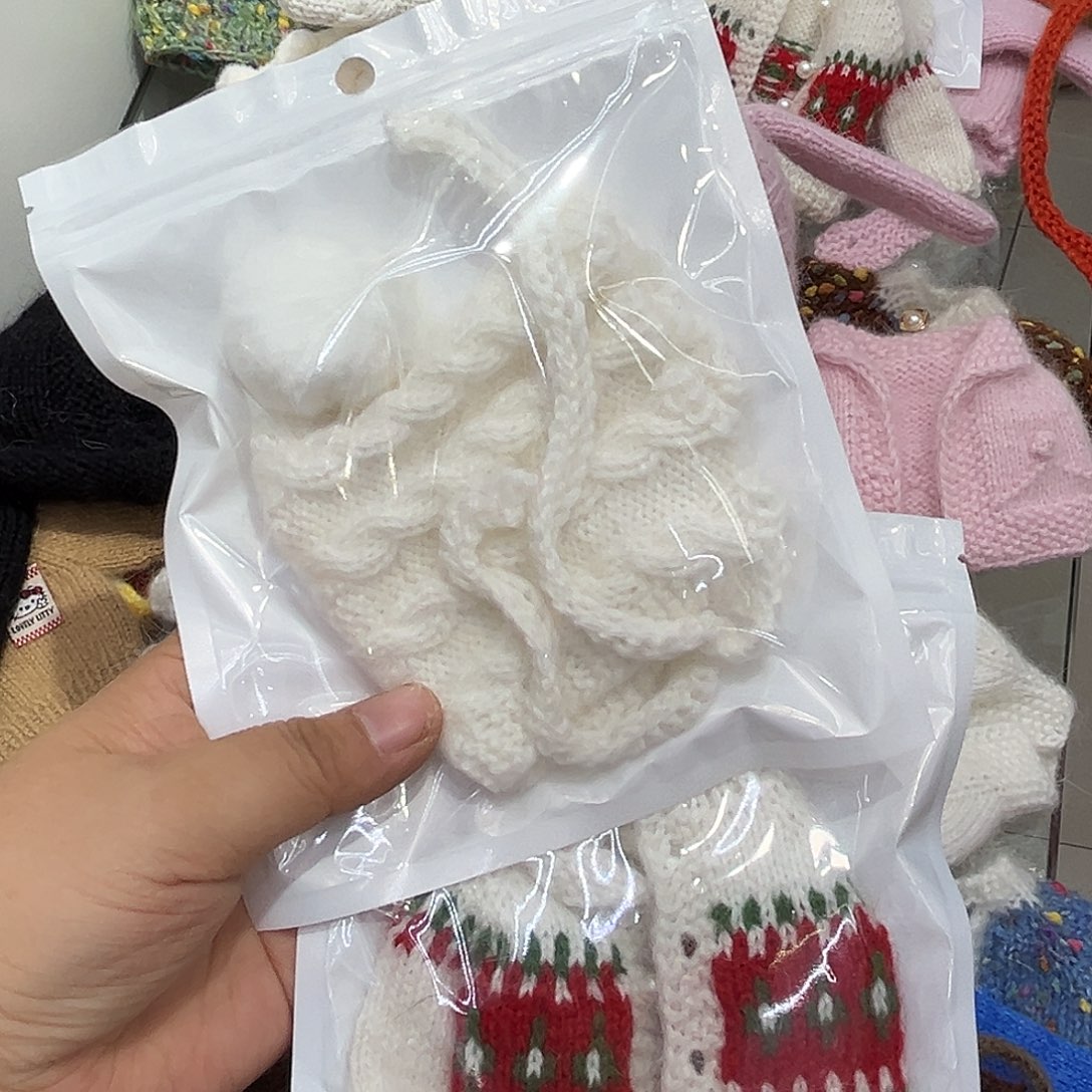 宝贝两件套新款套装