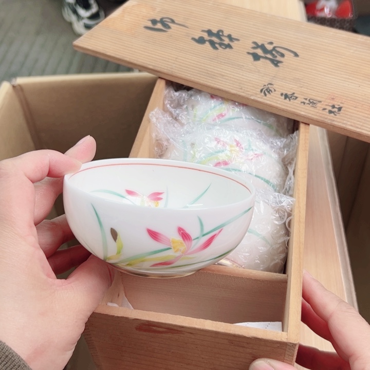 摆件一个瓷器默认微瑕