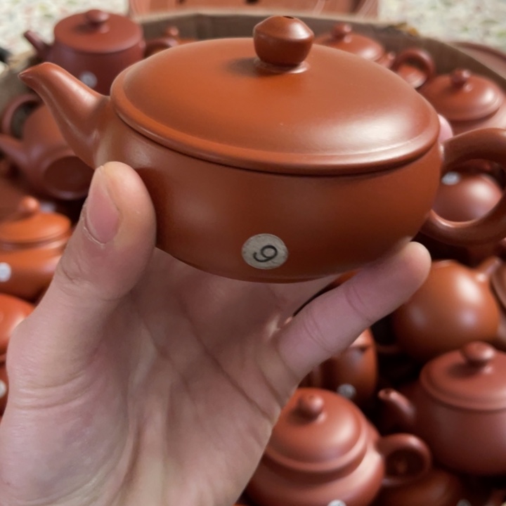 茶壶紫砂紫砂壶茶壶包邮毫升