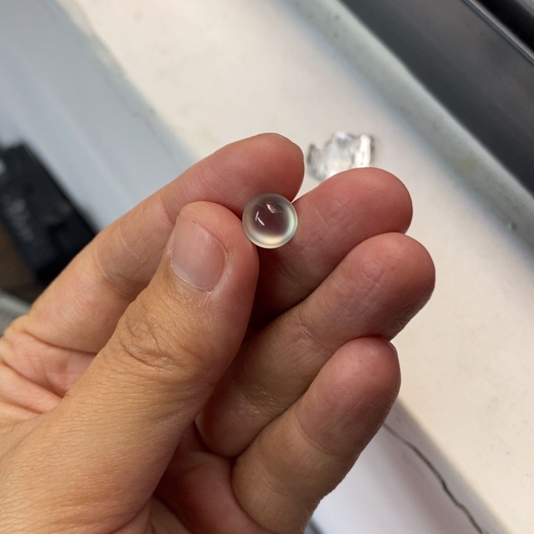 超***选定制翡翠未镶嵌翡翠