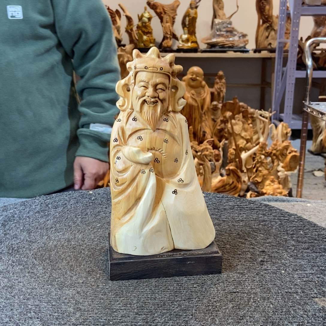 柏木（崖柏）太行崖柏精品