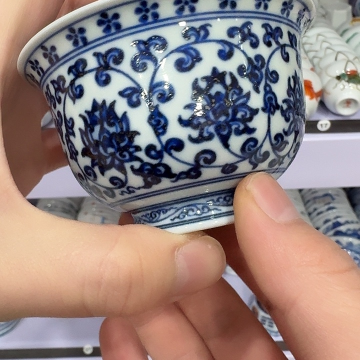 陶瓷艺术品收藏陶瓷