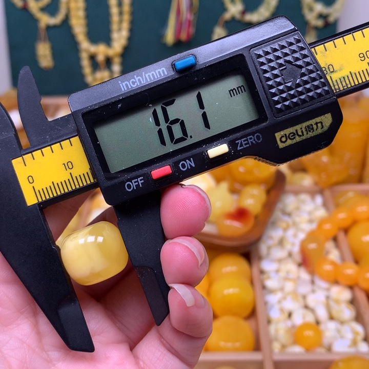 非金属配饰配珠060