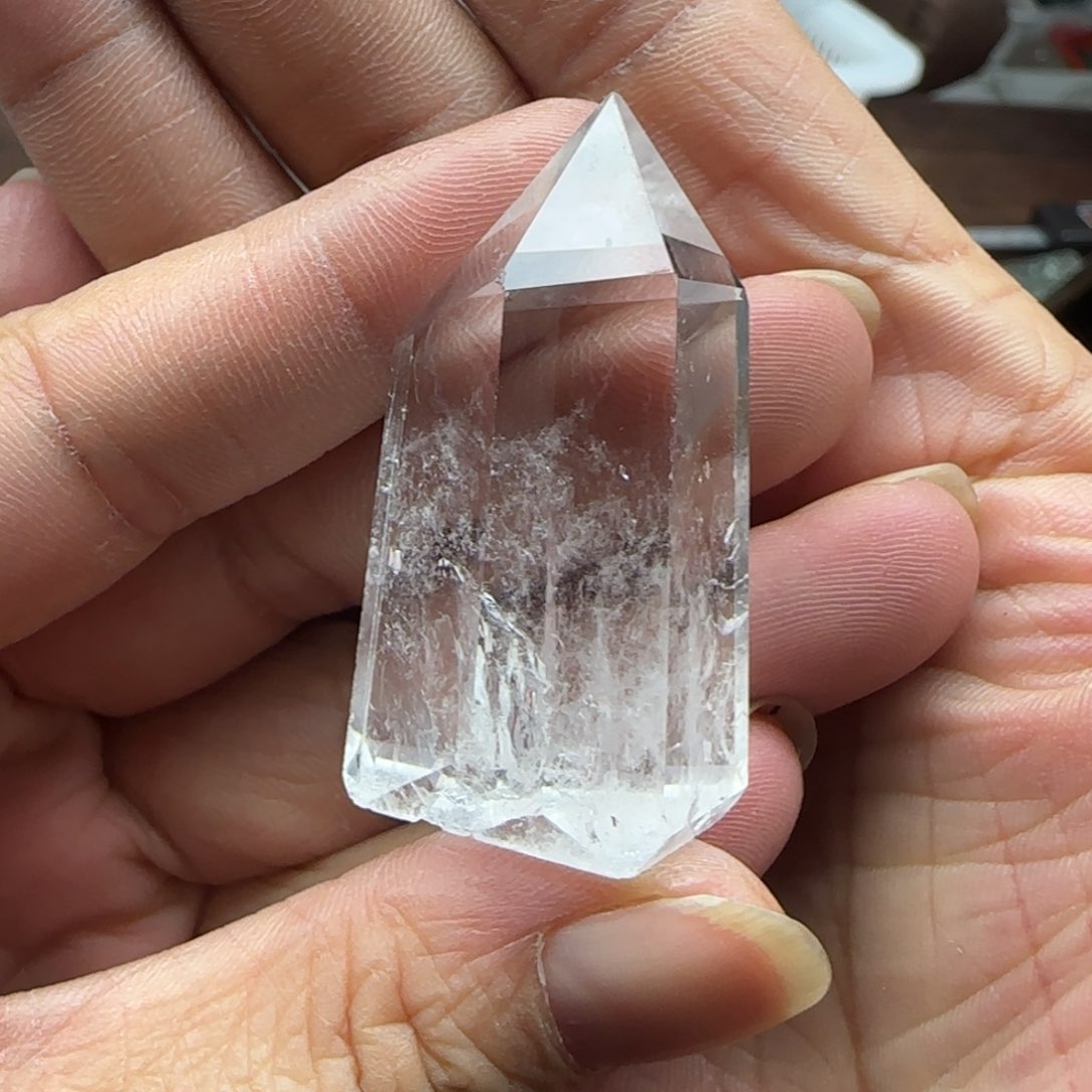 水晶未镶嵌未镶嵌f804