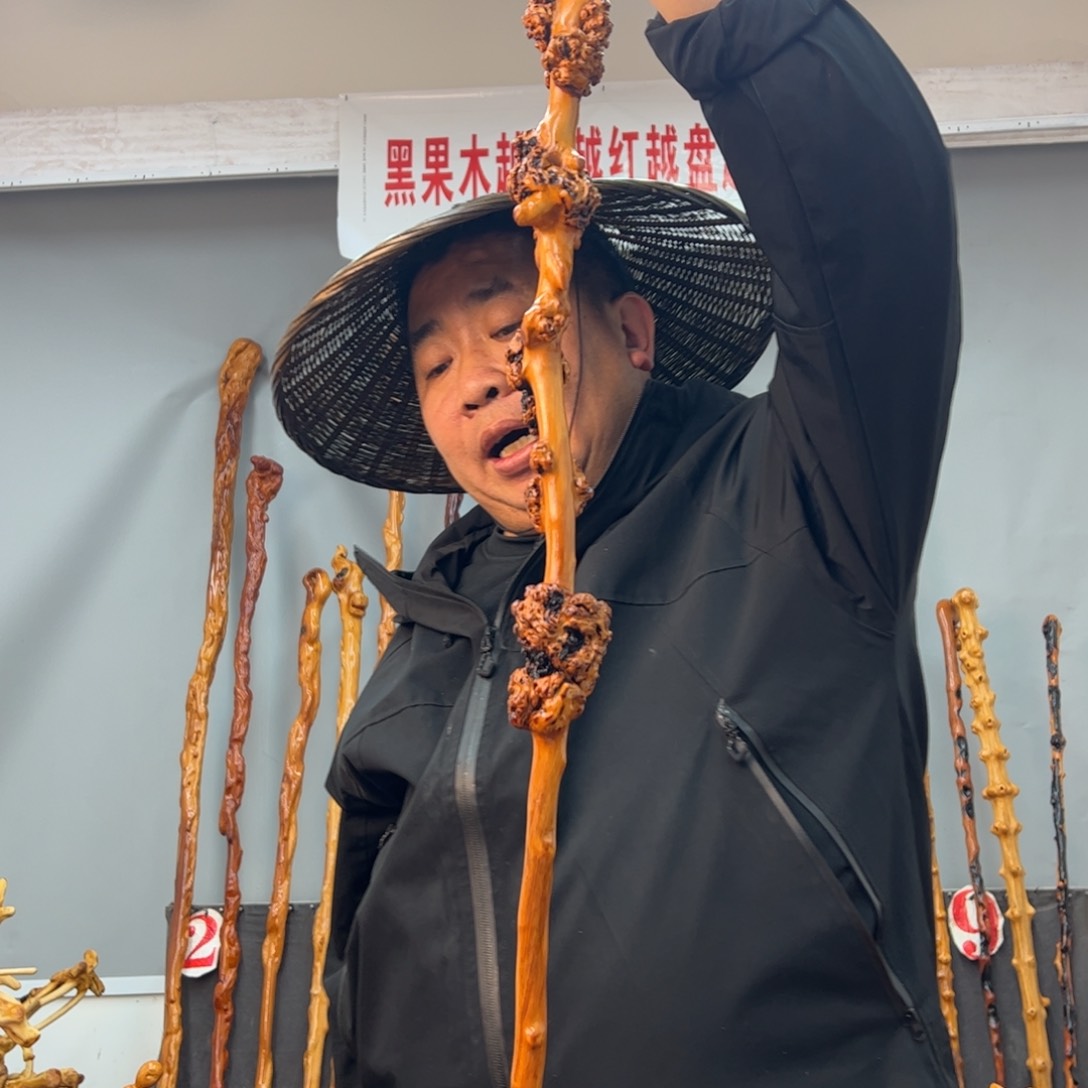 黑果木其他逍**主黑果木324