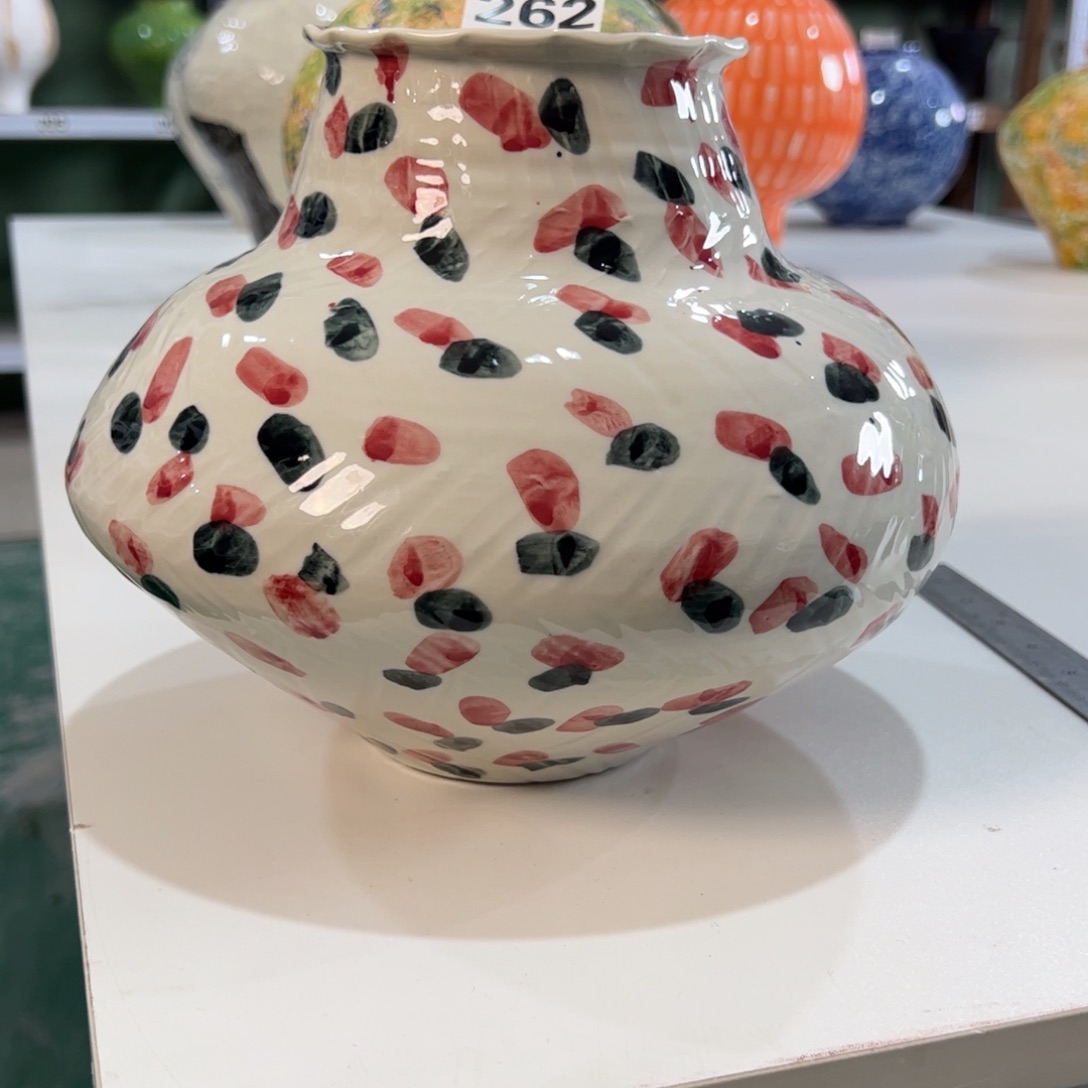 禧口径9高度20无孔