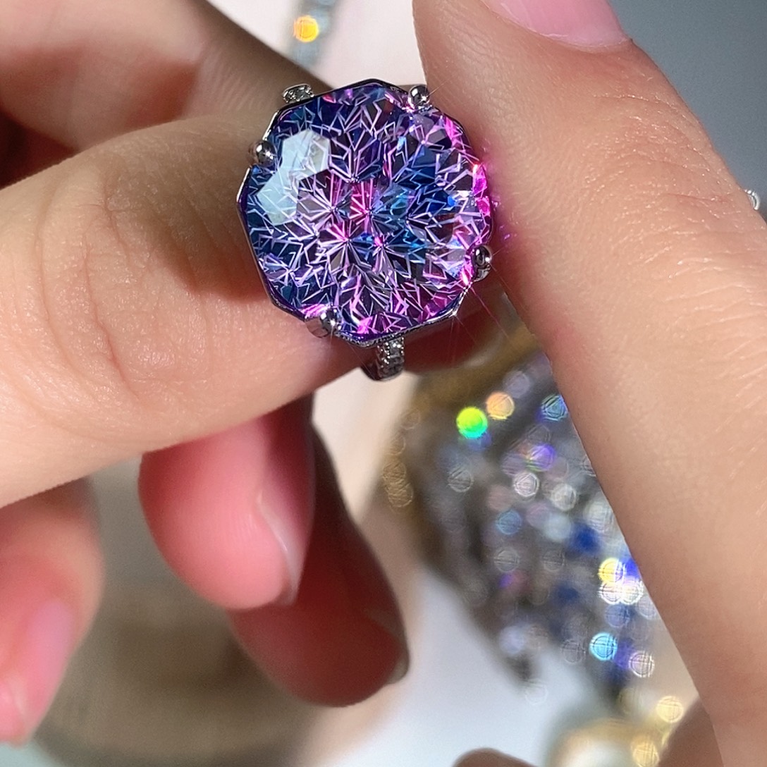 大理石磁石我们都是好孩子