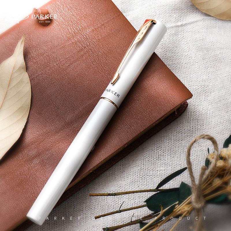 【双十二】PARKER/派克官方旗舰店 威雅XL签字笔宝珠笔学生办公