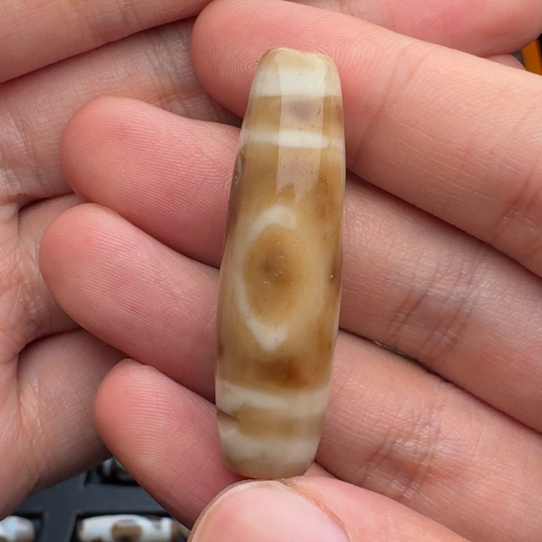 玛瑙/玉髓颈饰未镶嵌鸟****）1