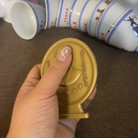 摆件景德镇陶瓷学院