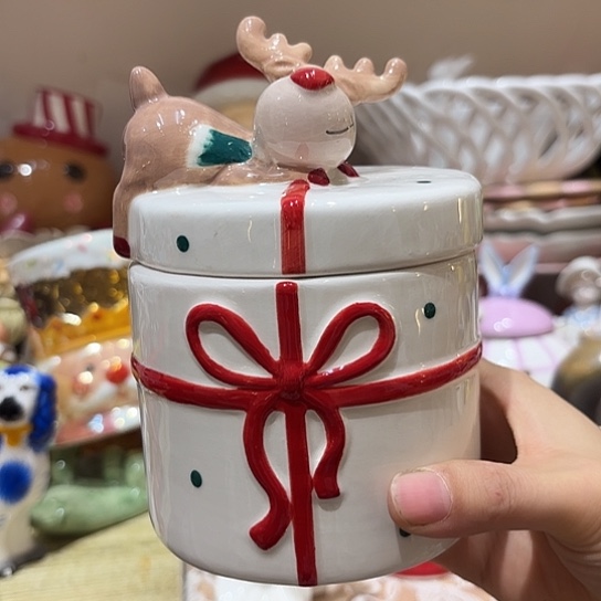 摆件外贸尾单微瑕，介意慎拍