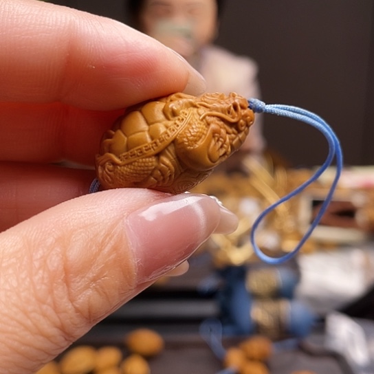 橄榄核手串/手链橄榄核