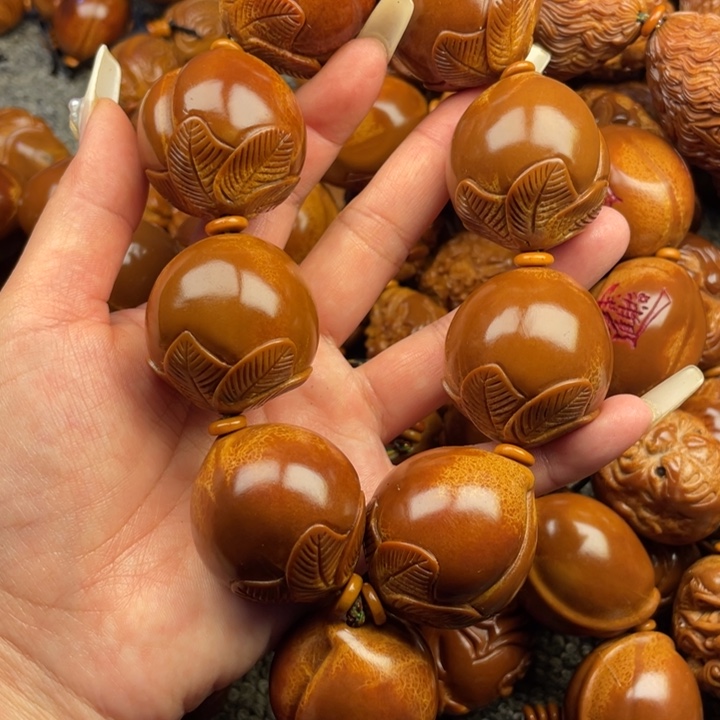 橄榄核吊坠用****4橄榄核