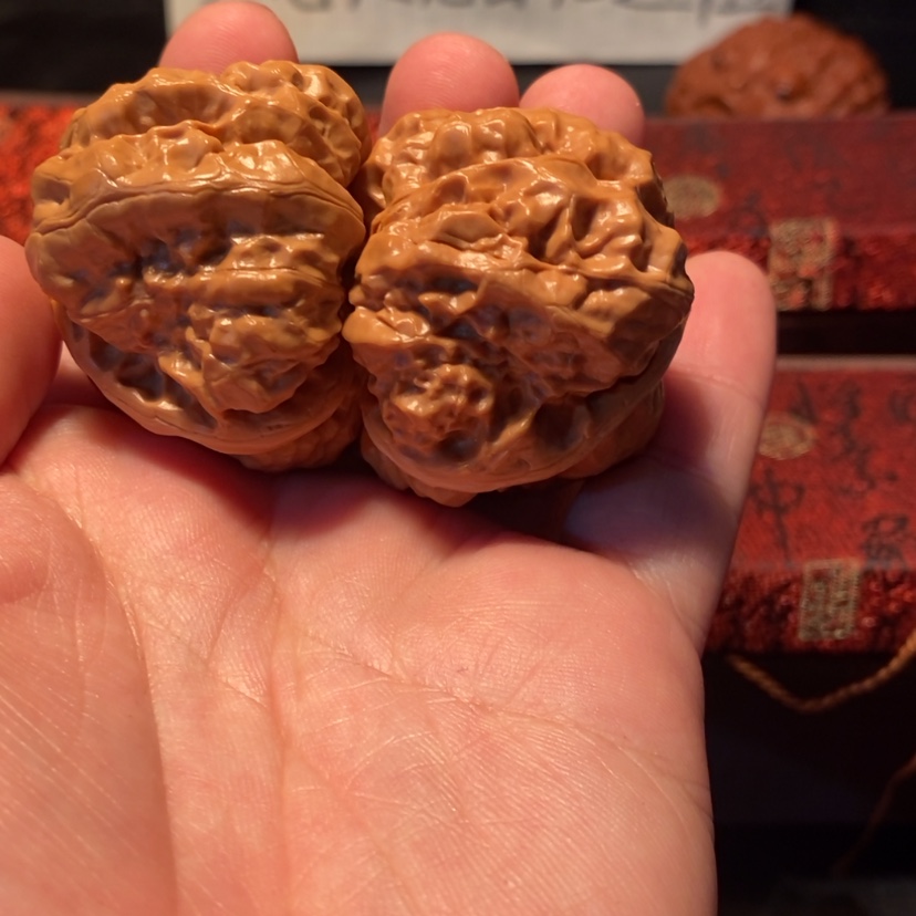 【闪购商品】吊坠文玩核桃用****01235656