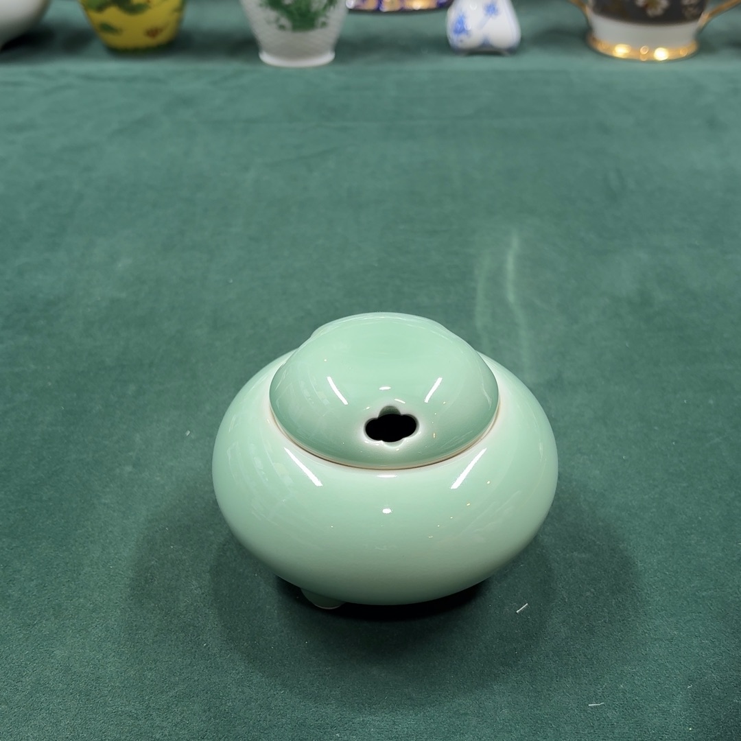 云翼堂瓷器真好看呀