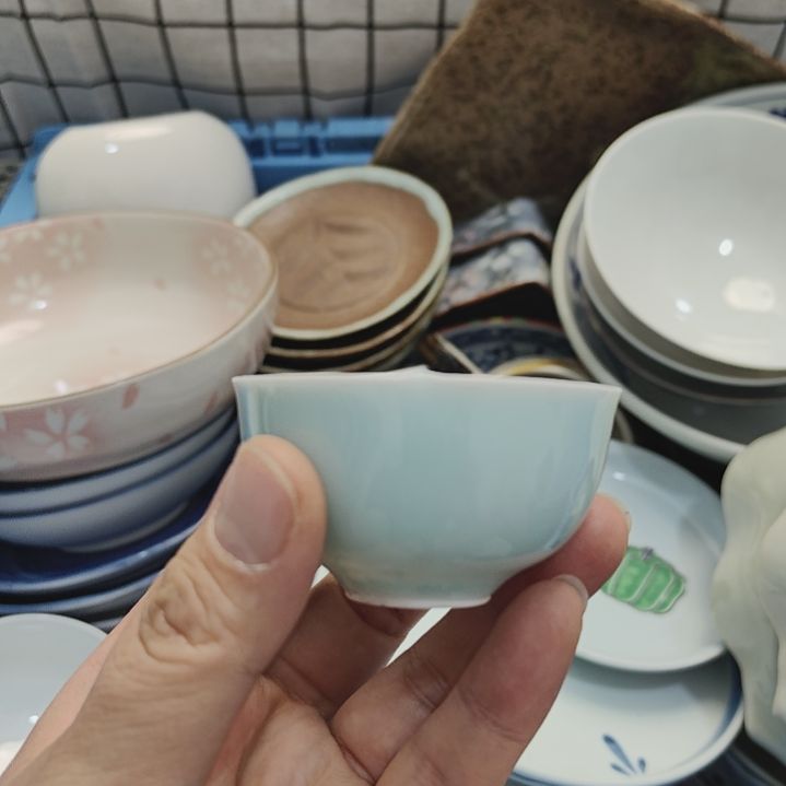 s***h默认微瑕不退不换小杯一个