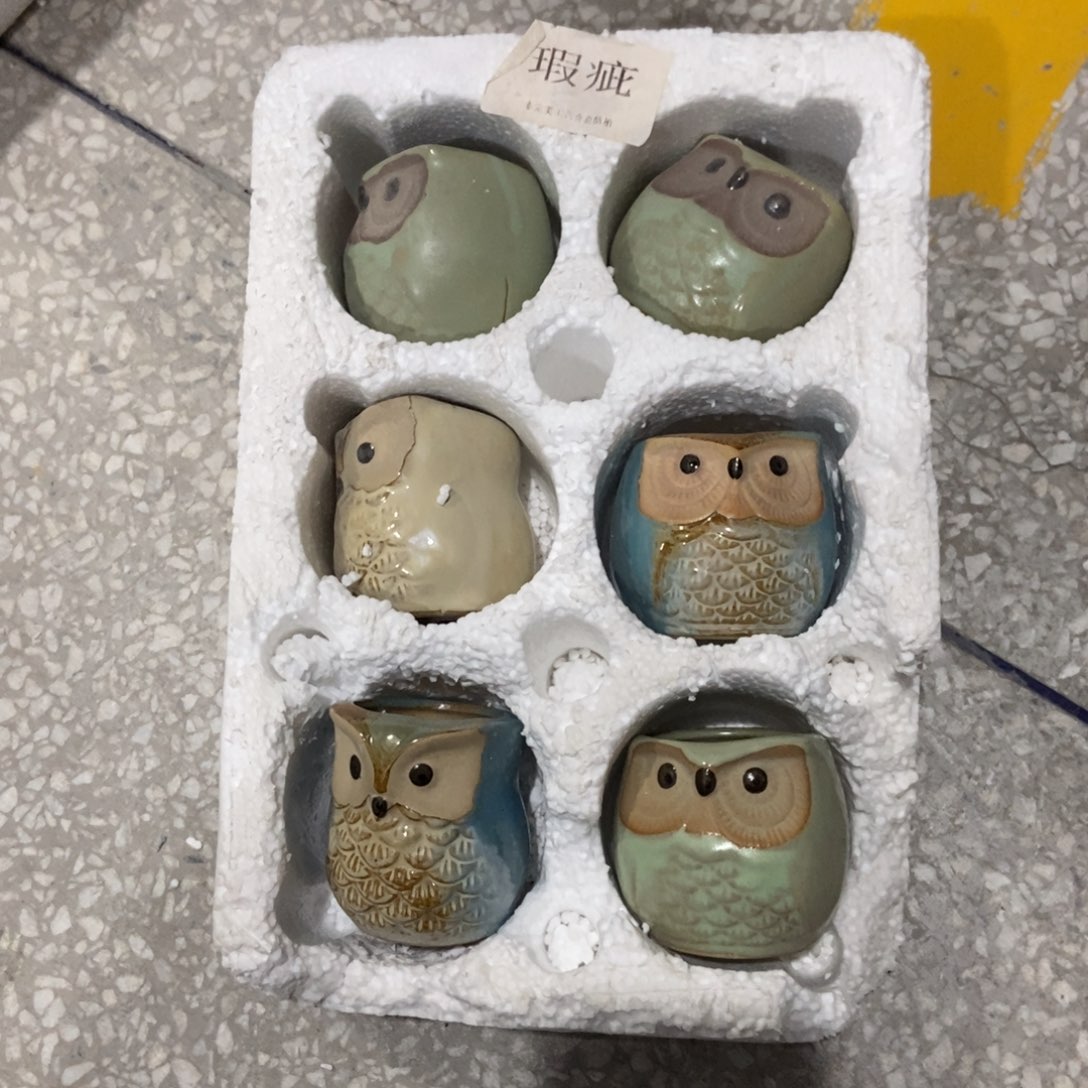 【闪购商品】陶瓷@@48