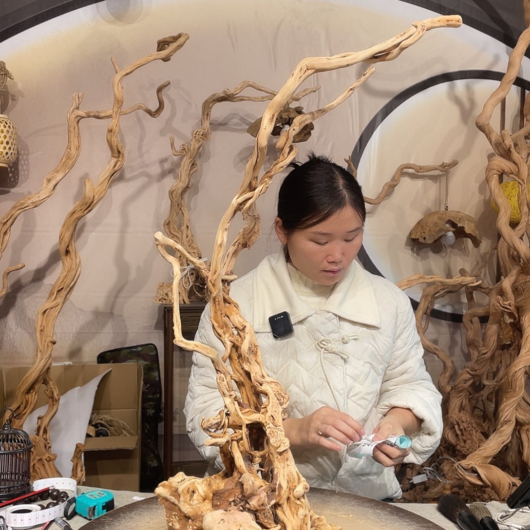 猛***室核桃木/黑胡桃（胡桃木）