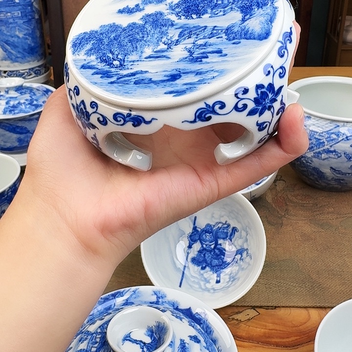 杯纯手工制作陶瓷工艺