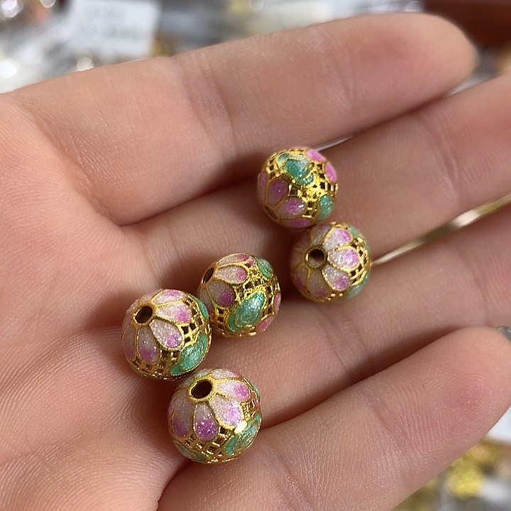 铜合金可爱系列 满三单飞2