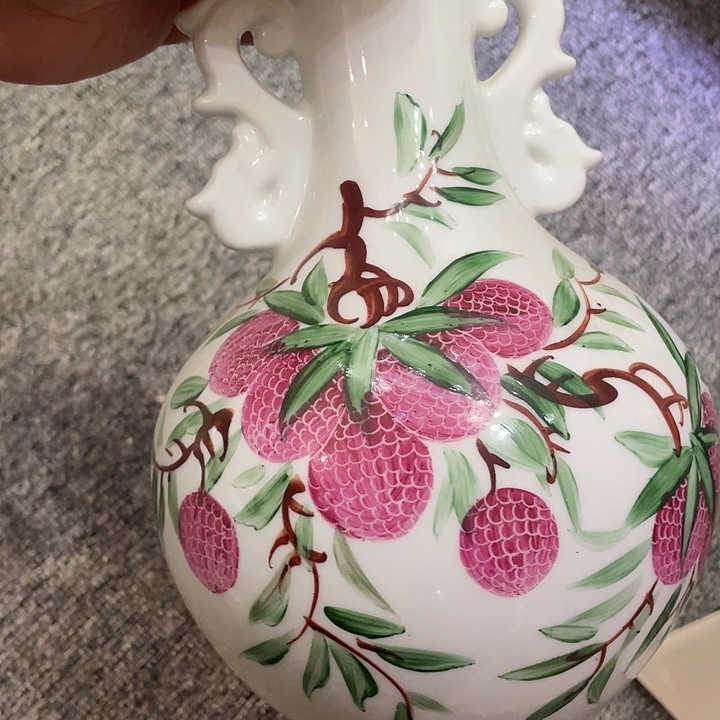 摆件陶景德镇高温陶瓷厂瓷