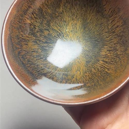 【闪购商品】茶盏-168............