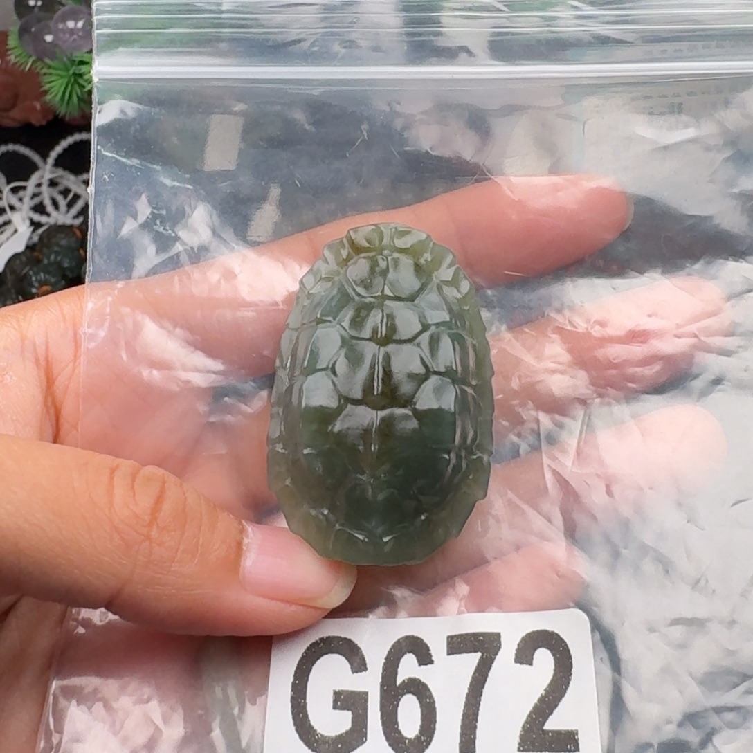 随***遇未镶嵌和田玉珠宝奇石有瑕