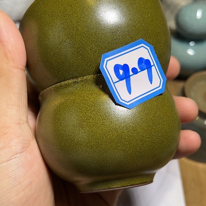 古***芦功夫茶具家用多功能