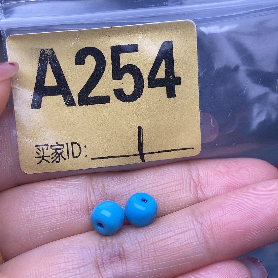 十堰原生态绿石头特色手工配饰