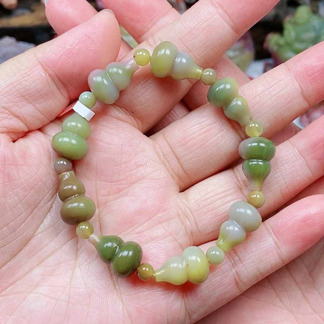 玛瑙/玉髓珠宝半成品未镶嵌质*