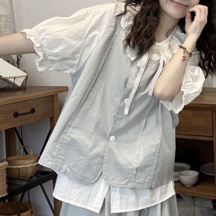 （201-400）女装上衣杂款（以直播展示产品为主勿盲拍）NO退NO换 理智