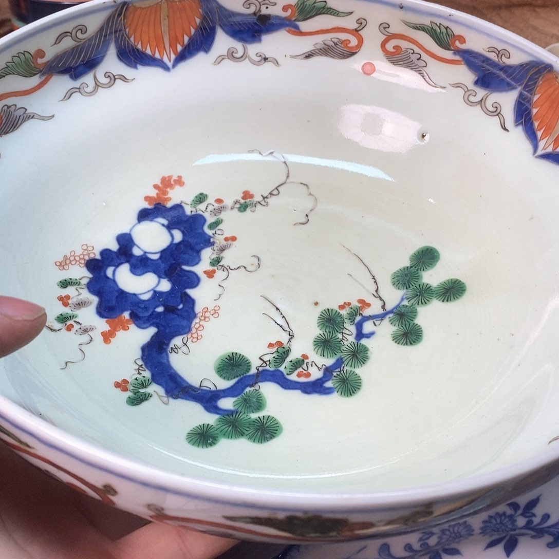 瓷片精美瓷器。。。。。。。。