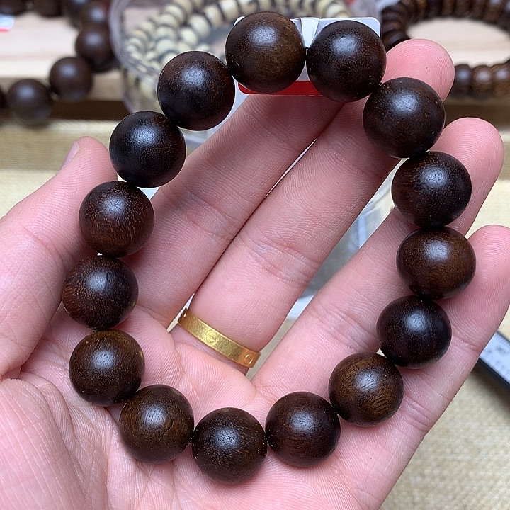 沉香沉香碎屑红土沉169