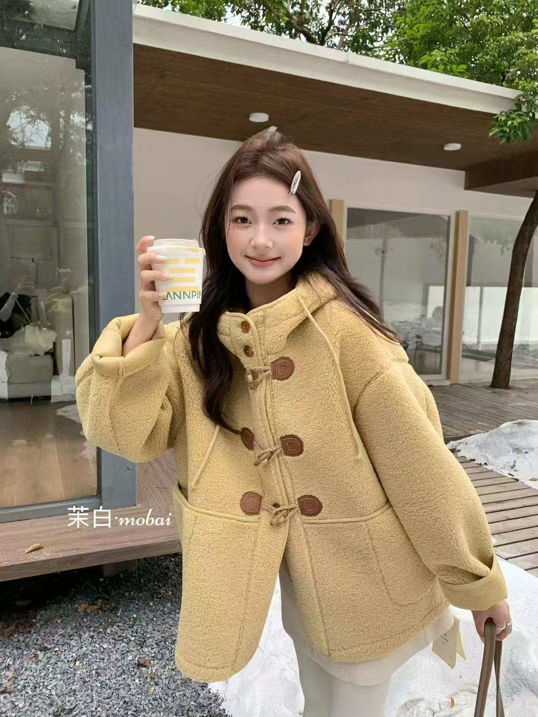 莉娃5炮青仓女装外套1月4日周7【601-700】