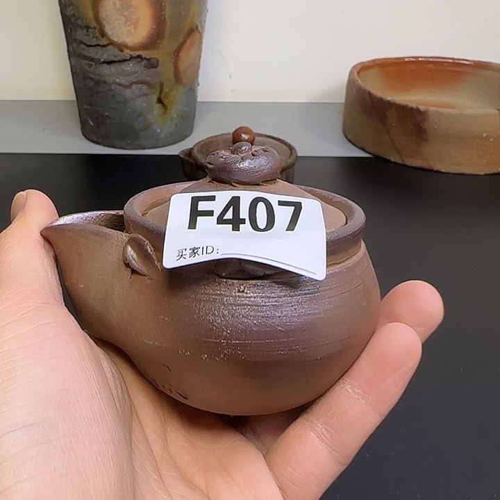 备前烧作品备前烧作品