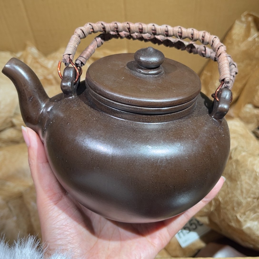 茶壶紫砂紫砂茶壶564