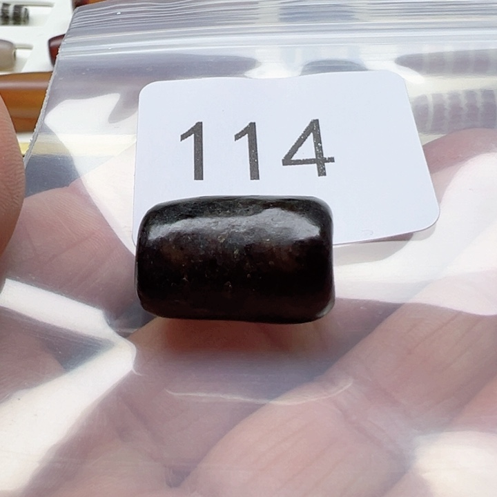 心***蕴玛瑙/玉髓合金手链